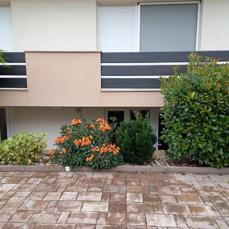 Guest House Kosec Kutina Exterior foto