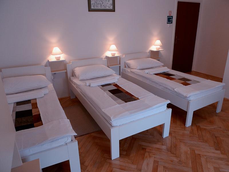 Guest House Kosec Kutina Zimmer foto