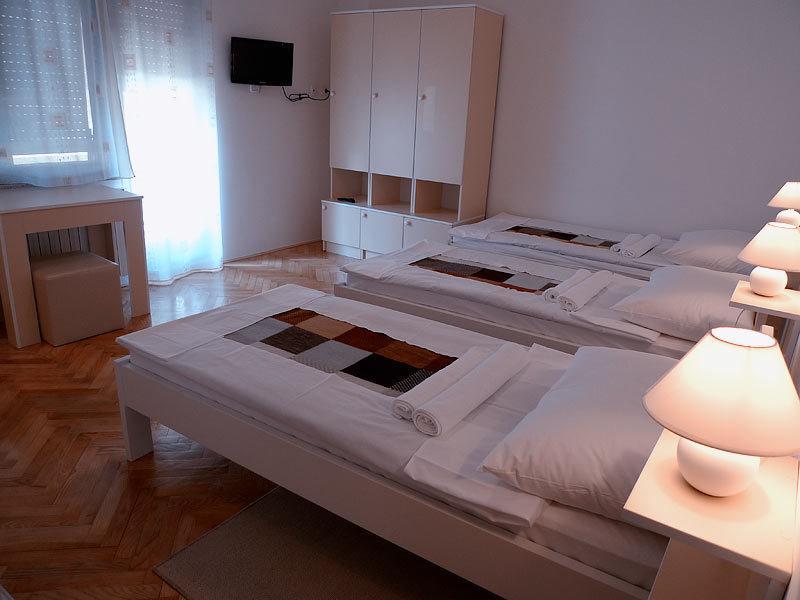 Guest House Kosec Kutina Zimmer foto